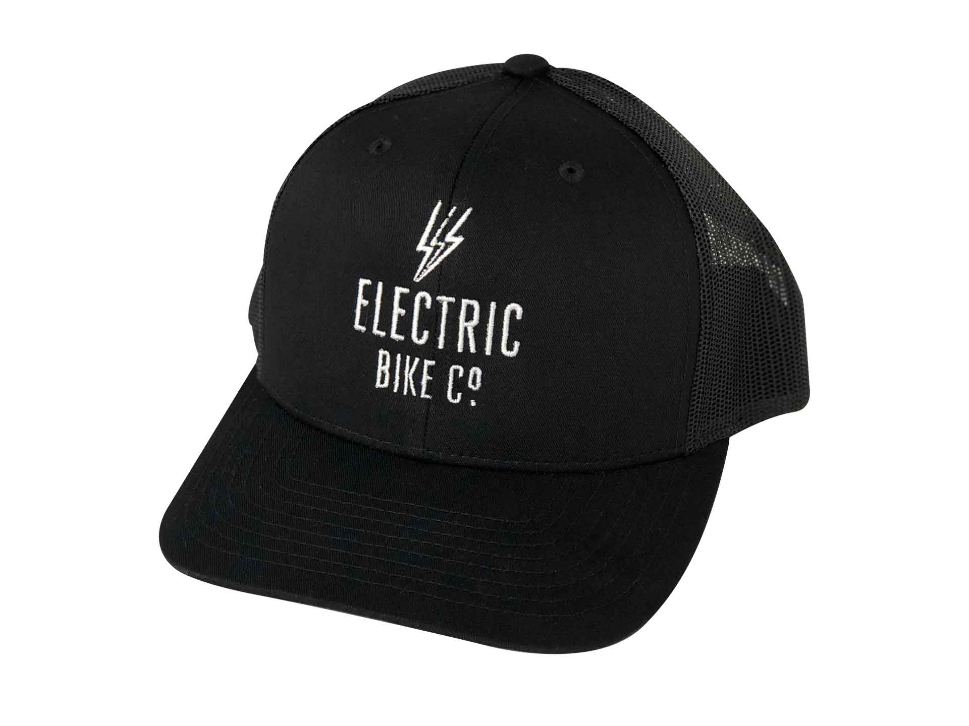 Electric Bike Company Cap