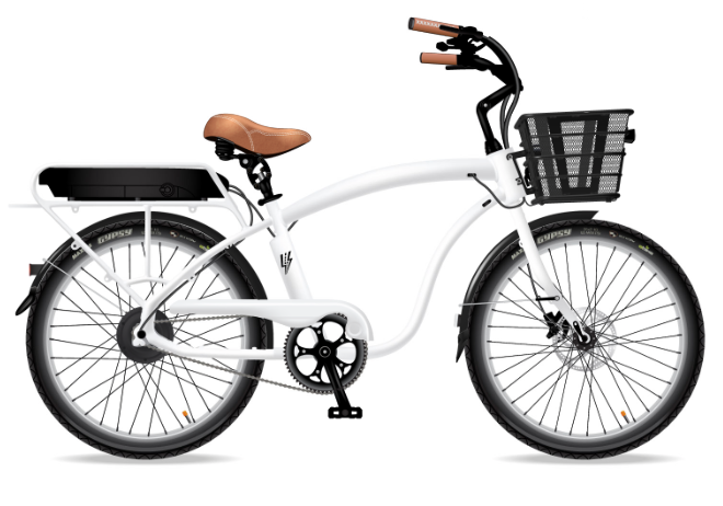 olx jim cycle