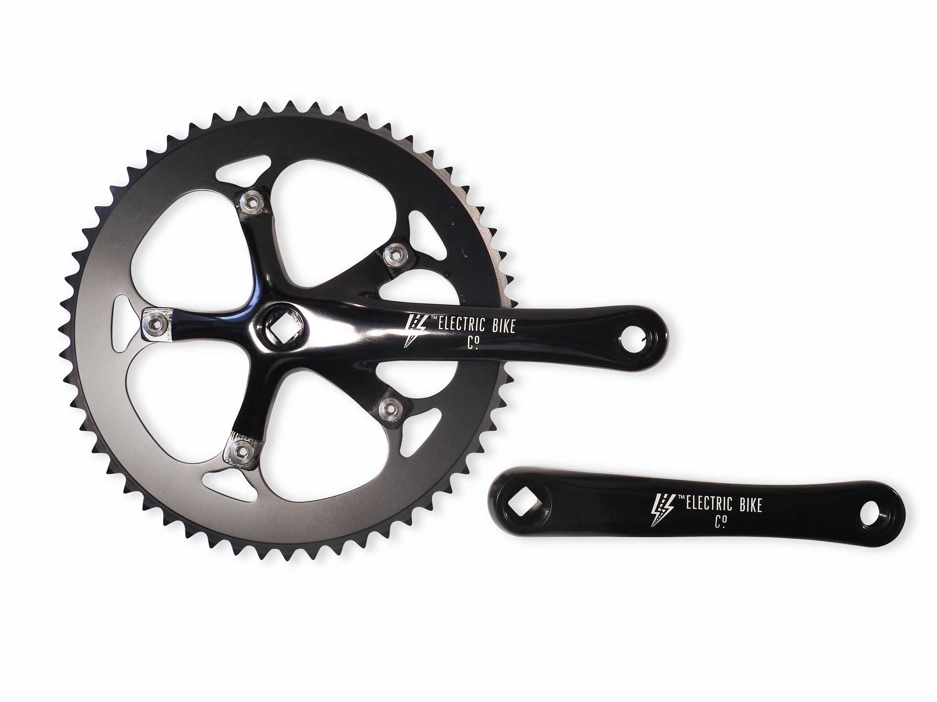 Electric Bike Company Crankset