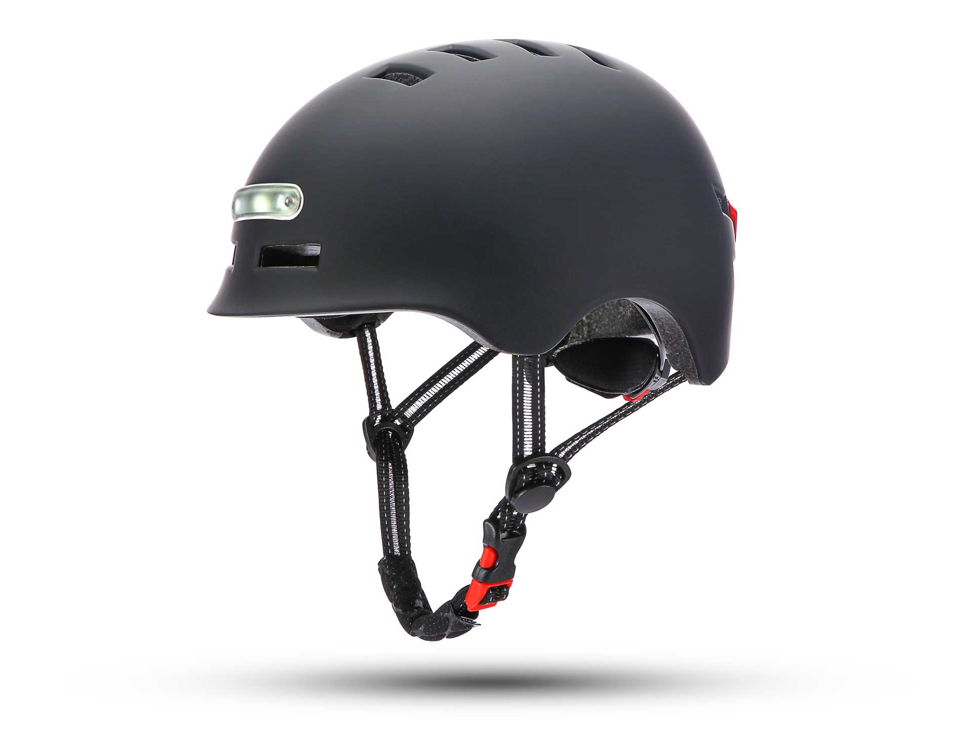 Electric Bike Company Urban Helmet